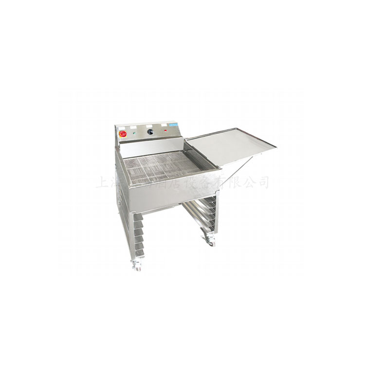 新麥SINMAG 電油炸機 FR-40 新麥SINMAG 電油炸機 FR-40