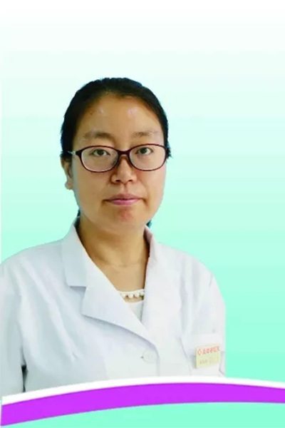 杨玲玲