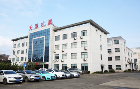歡迎訪問常州市武進天源機械有限公司