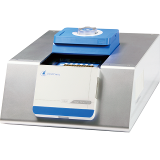 X960全自動醫用PCR分析系統