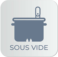 Sous Vide Mode