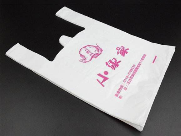 塑料袋