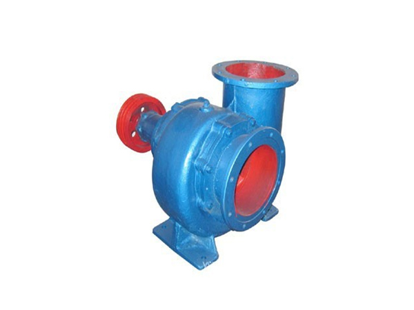 臥式混流泵/Horizontal mixed flow pump 臥式混流泵/Horizontal mixed flow pump