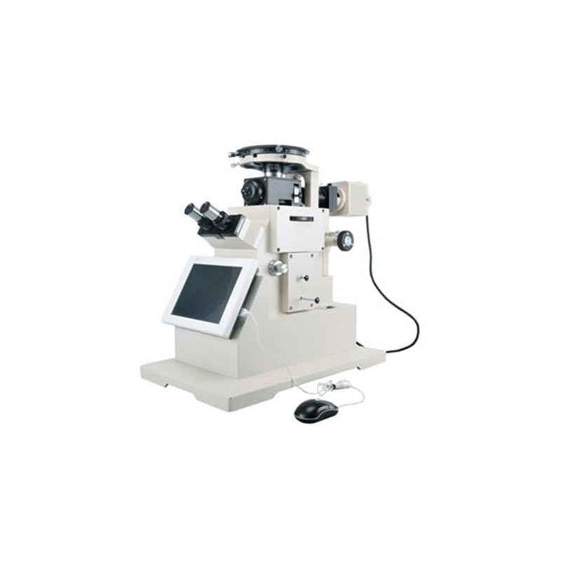 立式金相显微镜BMM-808