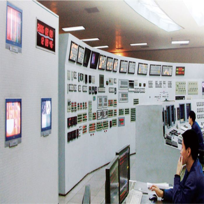 闭路电视监控系统
