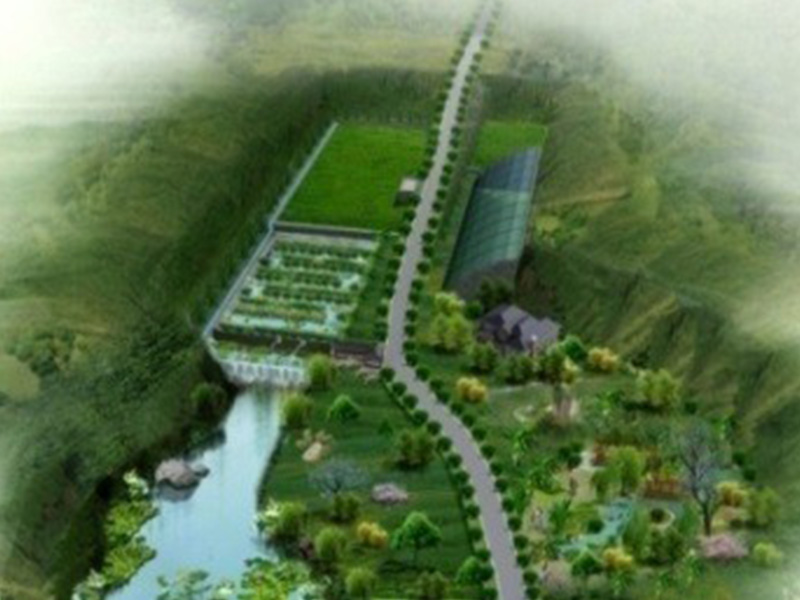 行走于自然天地,尽享南法原生态宝藏 行走于自然天地,尽享南法原生态宝藏