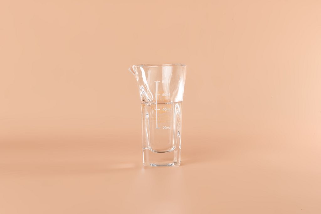 小酒杯