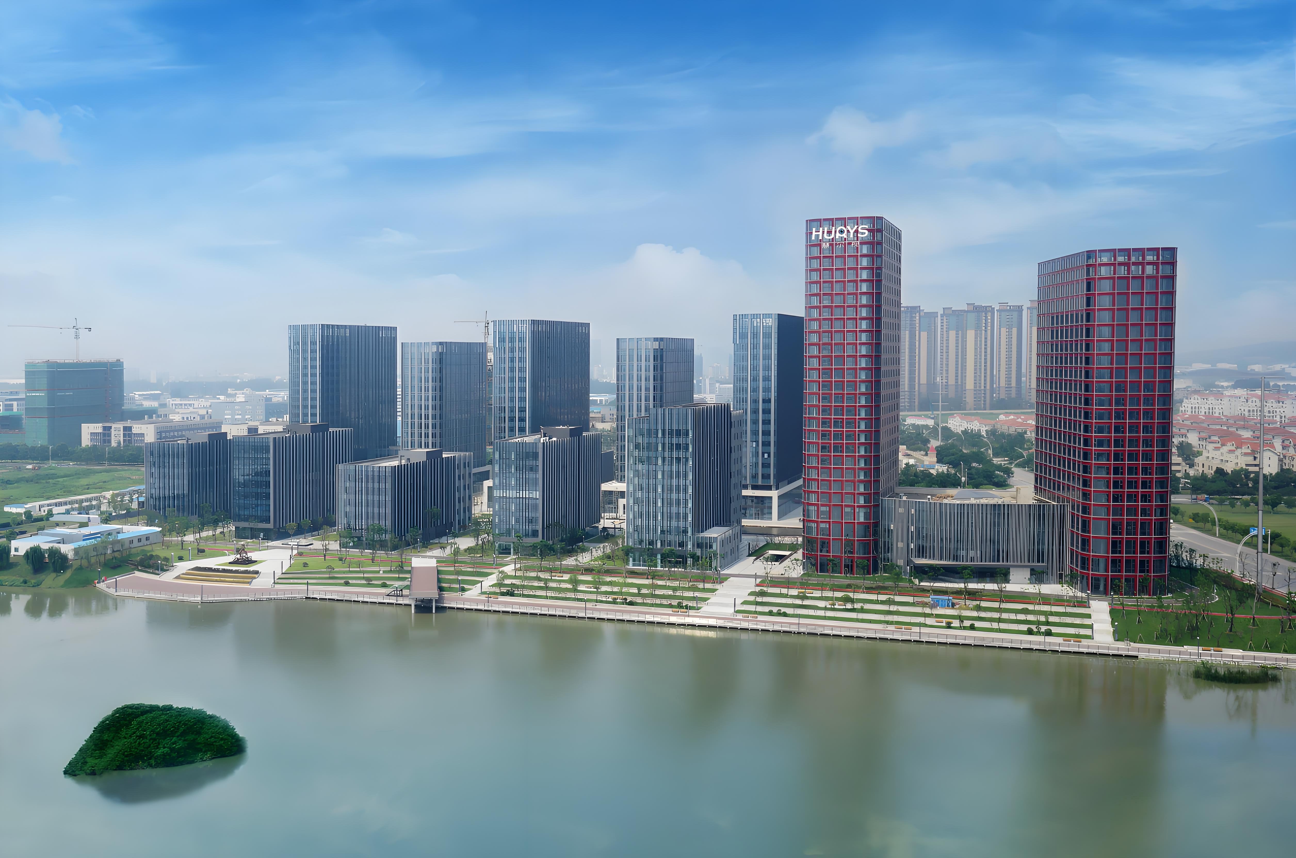 慧爾視榮膺“2025年度南京市培育獨(dú)角獸企業(yè)”稱(chēng)號(hào)！