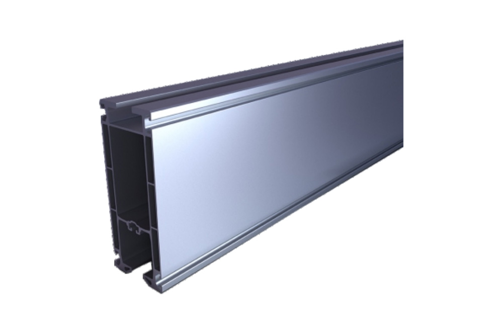 Xl220型鋁合金軌道