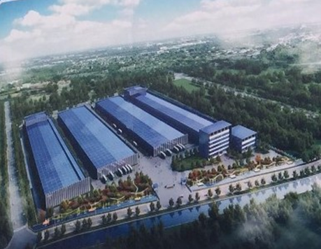 中膜新材料科技