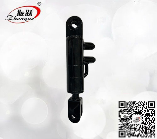 右鎖門油缸 TF95800114