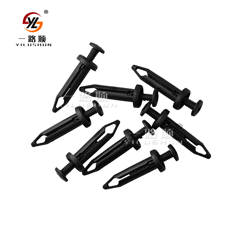 B51 10195515/90467-10210 Car Bumper Fender Fastener Car Plastic Clips