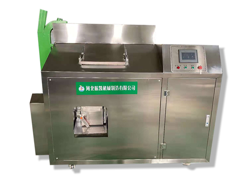 HK-SCJ300餐廚垃圾生化處理設備