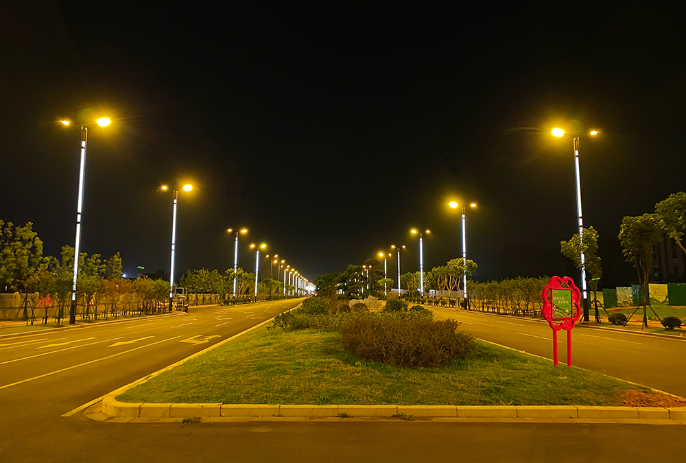 经开区龙门北大道·上饶