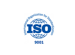 ISO 9001體系認證
