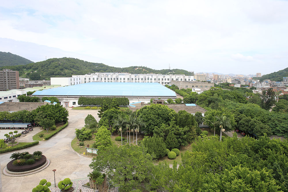 公司外景 公司外景