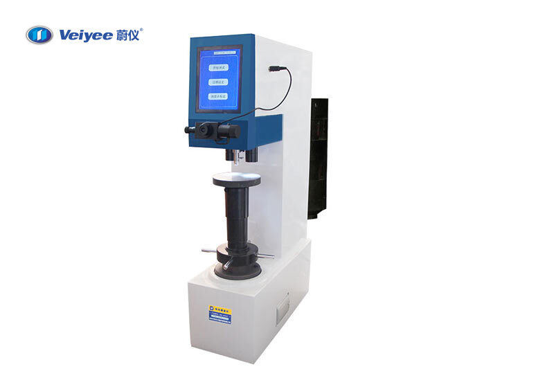 5100HBS-3000ET數顯布氏（shì）硬度（dù）計