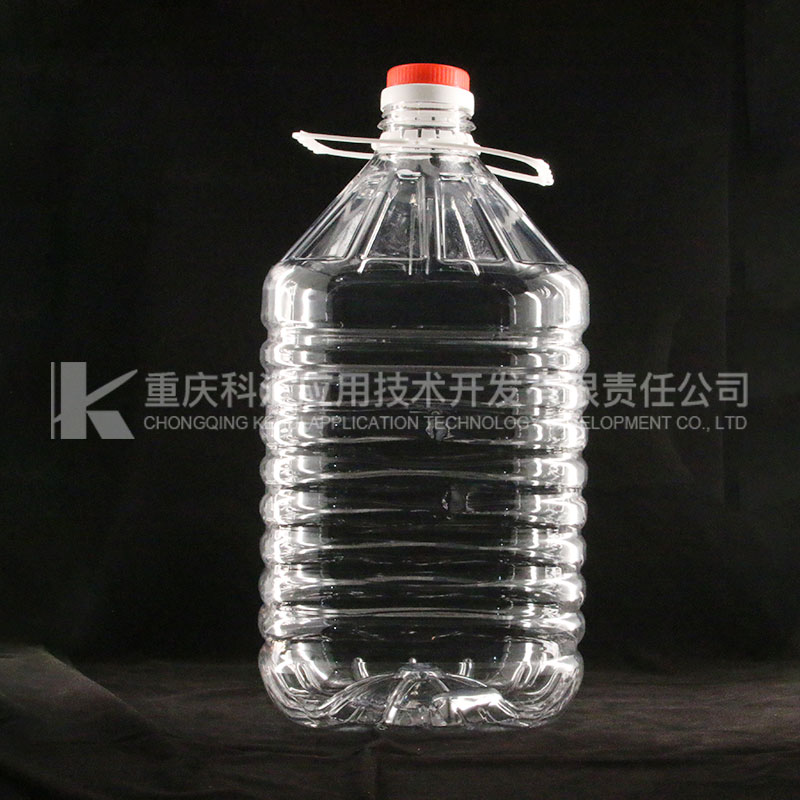 PET塑料瓶十一