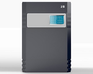 電子圍欄脈沖主機Z6101