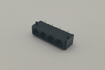 RJ11连接线