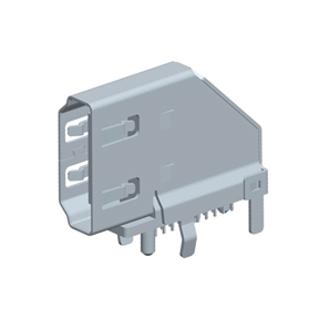 HDMI連接器/HDMI-019F HDMI連接器/HDMI-019F