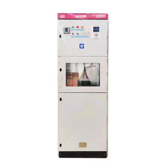 光伏并網柜 光伏并網柜