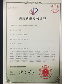 資質(zhì)榮譽(yù) 資質(zhì)榮譽(yù)