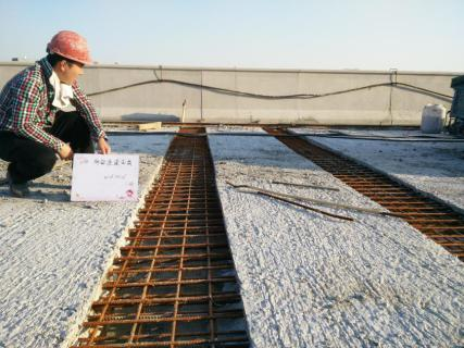 石祥路提升完善工程