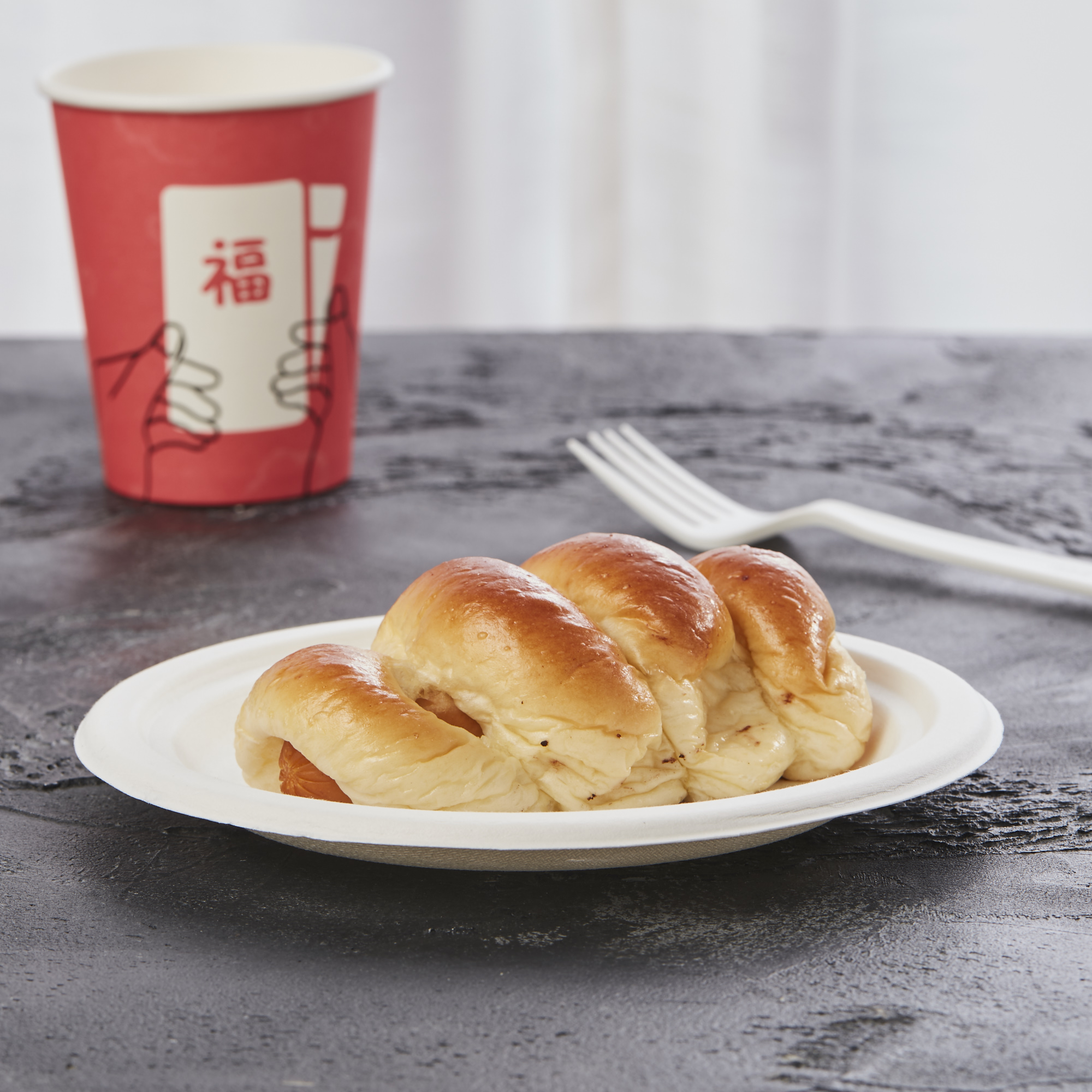 6.75寸环保碟