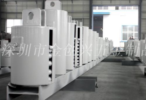 彈簧支吊架的用途