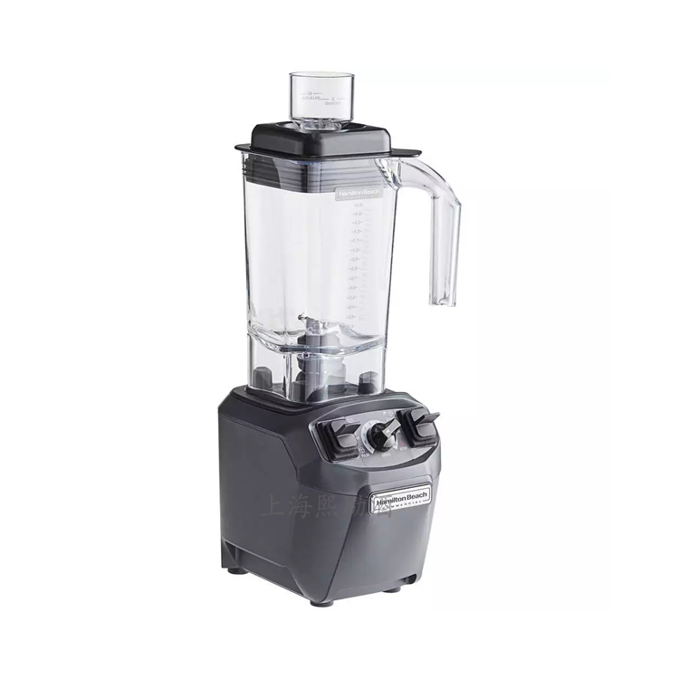 漢美馳Hamilton Beach HBF510-CN EXPEDITOR 食品料理機(Tritan缸) 漢美馳Hamilton Beach HBF510-CN EXPEDITOR 食品料理機(Tritan缸)