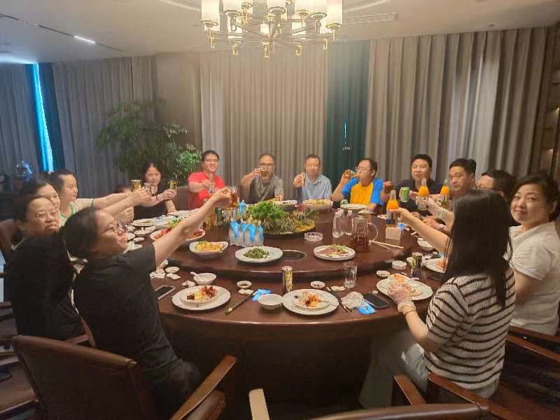 2023年6月團建