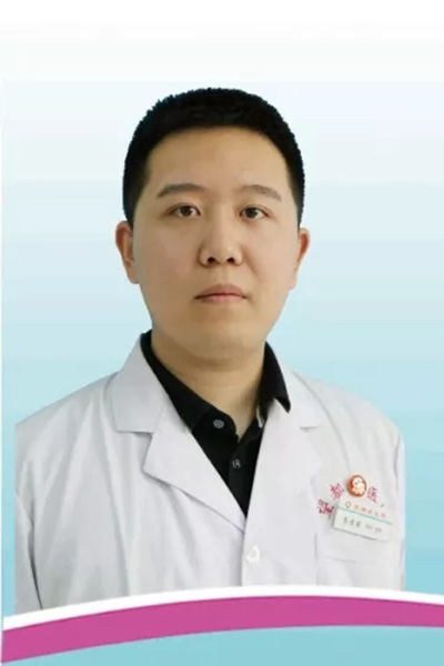 李佳宾
