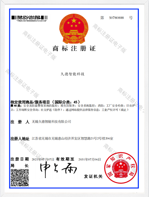 榮譽(yù)資質(zhì)