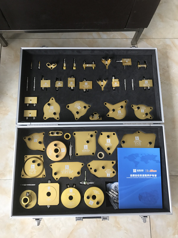 專用接頭1 專用接頭1
