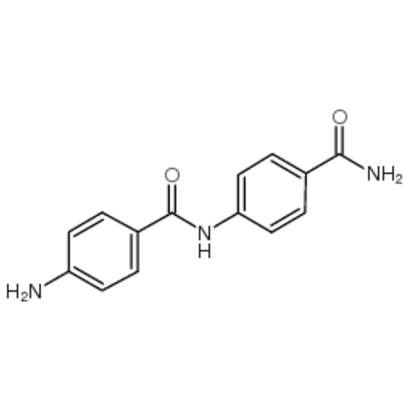 P-aminobenzamidobenzamide