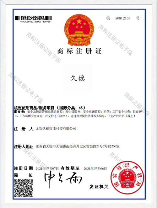 榮譽(yù)資質(zhì)