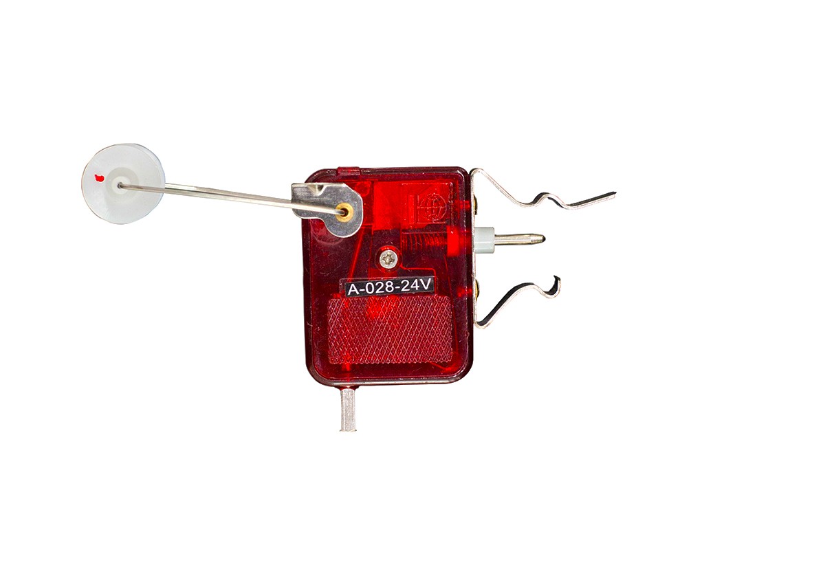 A-028-12V/24V A-028-12V/24V