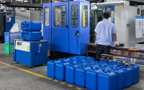 廣東塑料桶廠家——為您提供優質的塑料桶解決方案