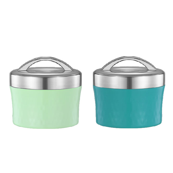  Jintibao Spill- proof lunch box