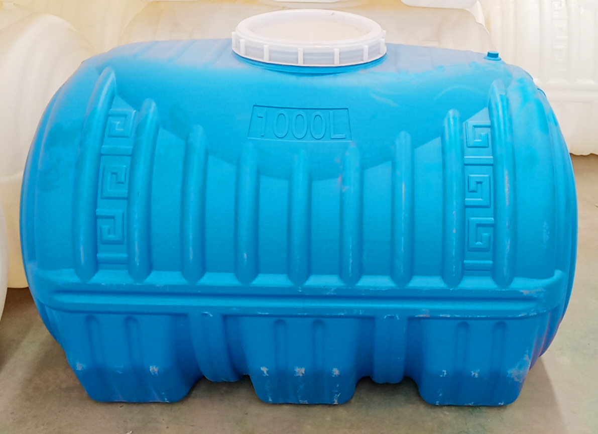 PE一體化儲水罐