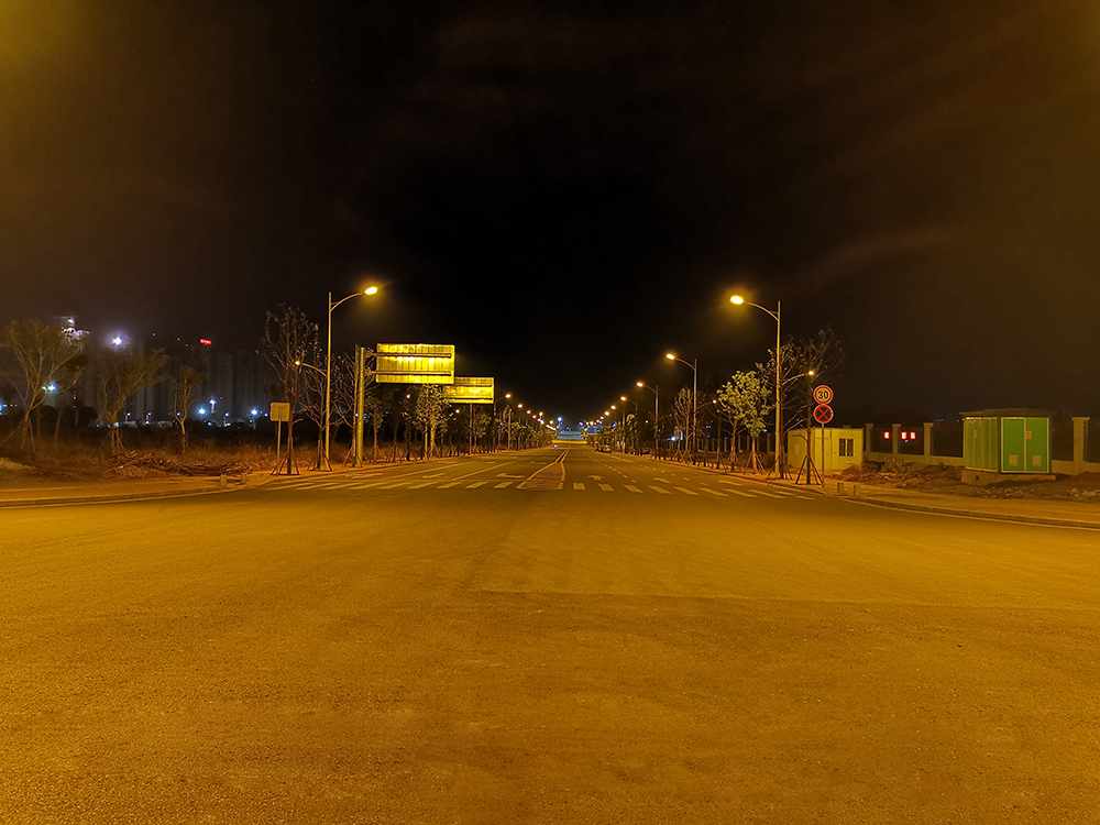 工业s六路·信丰5G产业园·赣州