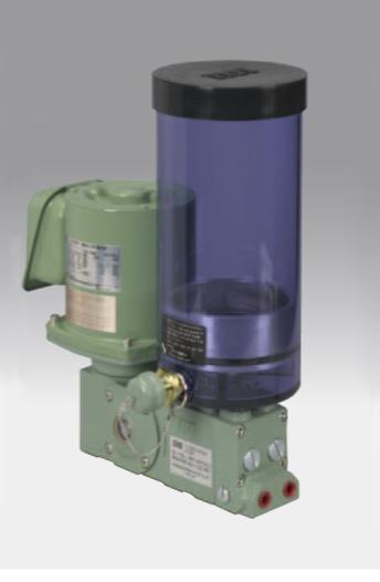 電動油泵 SK-521