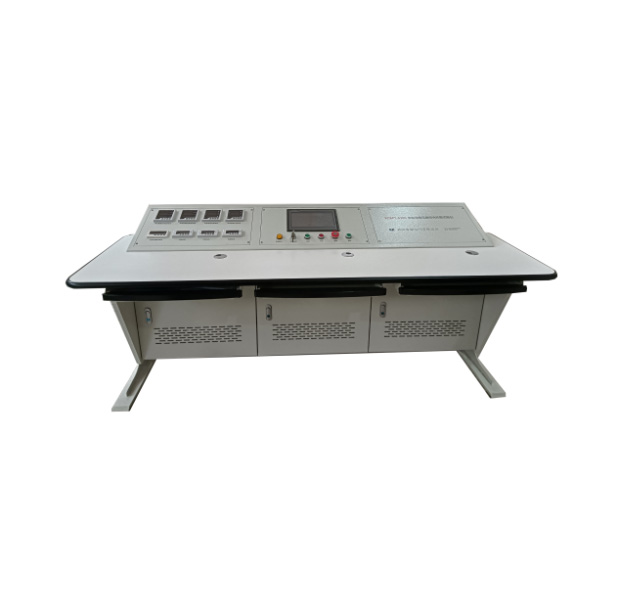 WJBPT-6300 全自動(dòng)變壓器綜合性能試驗(yàn)臺(tái)