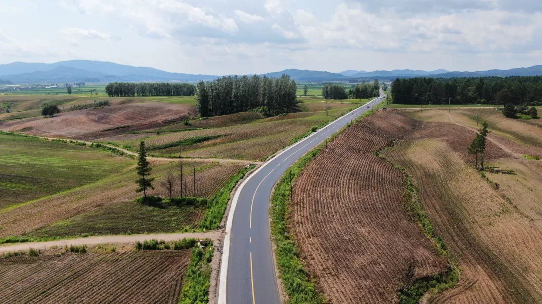 提質(zhì)提效提速 公司參建國省干線公路災(zāi)后恢復(fù)重建工程進入最后沖刺階段