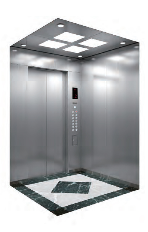 電梯維修保養公司講述電梯安全知識