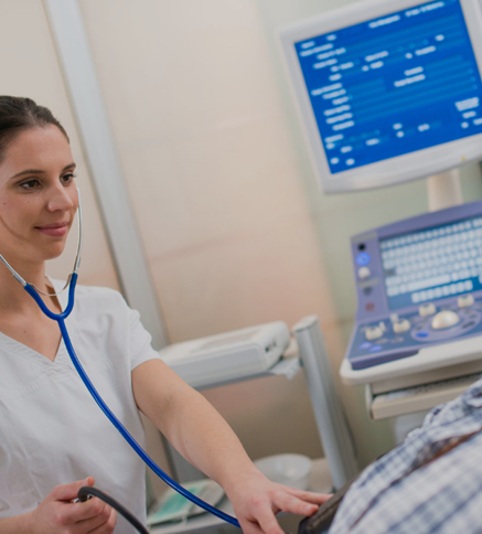  Medical Industry Solutions