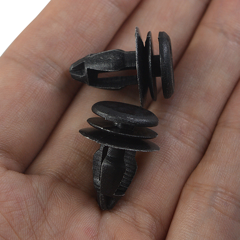 D108 Cross Recessed pan head washer car screw with black zinc plated