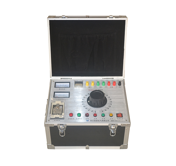 WJXC-10油浸式變壓器及控制箱