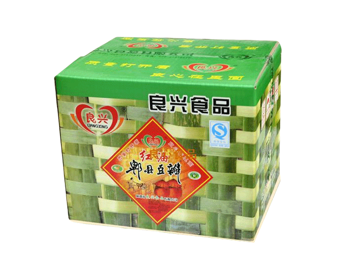 良興紅油散裝
